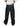 BSAT Stickman The F*ck Jeans Black