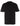 BSAT Stickman Logo T-Shirt Black