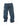 BSAT Cali Skull Baggy Jeans Vintage Blue
