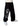 Black Rebel Chica Baggy Jeans by BSAT