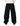 Black Rebel Chica Baggy Jeans by BSAT