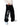 Black Rebel Chica Baggy Jeans by BSAT