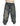 Only God Can Judge Baggy Jeans Light Blue Washed by BSAT