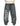 Only God Can Judge Baggy Jeans Light Blue Washed by BSAT