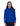 Lough Now Cry Later Hoodie Royal Blue by BSAT