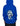 Lough Now Cry Later Hoodie Royal Blue by BSAT