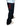 Black RBLS Red Line Baggy Jeans by BSAT