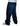 BSAT Baggy Jeans Medium Blue Stone Washed