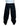 BSAT Stickman The Fingers Jeans Black Baggy