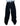 BSAT Stickman The Fingers Jeans Black Baggy