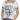 BSAT Laugh now Cry Later T-Shirt Organic Cotton