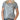 Loose Only God Can Judge T-Shirt Grey by BSAT
