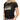 RebelBabe Organic Cotton T-Shirt Black by BSAT