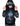 BSAT Darkness Skull El Barrio ZipHoodie