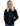 Goldenliscious Crown Diamonds Hoodie by BSAT