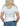BSAT Rebel Babe Organic Cotton T-Shirt White