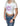 Cali Love Crop Top White by BSAT