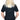 All Eyes T-Shirt Uni Fit by BSAT