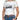 BSAT Rebel Babe Organic Cotton T-Shirt White