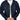 90S Denim Jacket Indigo Blue by BSAT