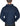 90S Denim Jacket Indigo Blue by BSAT