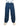 BSAT Plain Baggy Jeans Blue