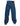 BSAT Plain Baggy Jeans Blue