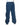 BSAT Plain Baggy Jeans Blue