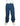BSAT Plain Baggy Jeans Blue