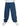 BSAT Cargo Denim Light Blue Jeans Baggy Fit