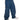 BSAT Cargo Denim Light Blue Jeans Baggy Fit