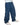BSAT Cargo Denim Light Blue Jeans Baggy Fit