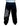 Only God Can Judge Baggy Jeans Black by BSAT