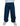 BSAT Eyes Jeans Baggy Blue