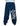 BSAT Eyes Jeans Baggy Blue
