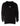 BSAT Stickman Logo Hoodie Black