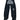 BSAT Skull Embroidery Baggy Jeans *limited edition* Deep Pockets