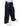 BSAT Skull Embroidery Baggy Jeans *limited edition* Deep Pockets