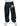 BSAT Skull Embroidery Baggy Jeans *limited edition* Deep Pockets