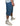 BSAT Baggy Jorts Denim Shorts Sky Blue
