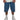 BSAT Baggy Jorts Denim Shorts Sky Blue