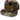 BSAT Logo Camo Snapback Cap
