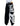 Cali Skull Baggy Jeans BlackNWhite by BSAT
