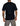 BSAT Streets of Copenhagen Skull T-Shirt Black