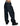 BSAT Art Script Logo Baggy Jeans BlackNYellow