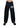 Skull Embroidery Baggy Jeans *limited edition* by BSAT