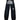 Skull Embroidery Baggy Jeans *limited edition* by BSAT