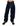 Hustla Baggy Jeans BlueNWhite Legendary Collection 'Limited Edition by BSAT