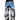 Hustla Baggy Jeans BlueNWhite Legendary Collection 'Limited Edition by BSAT