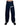 SouthSide Embroidery Baggy Jeans Indigo Blue *limited edition* by BSAT